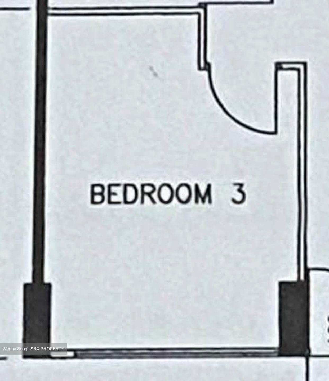 Blk 371 Tampines Street 34 (Tampines), HDB 4 Rooms #552917061